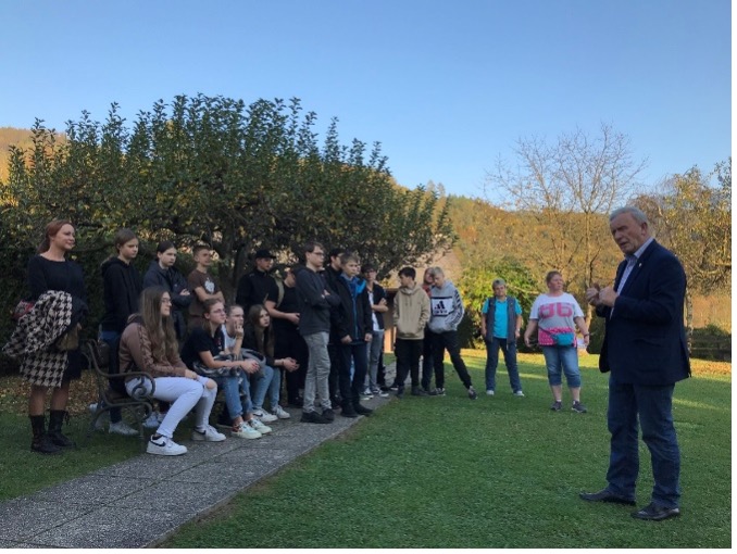 Schwarzenegger Museum